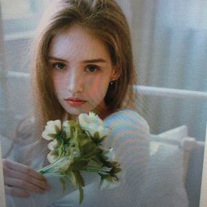 Meet your Posher, Gail